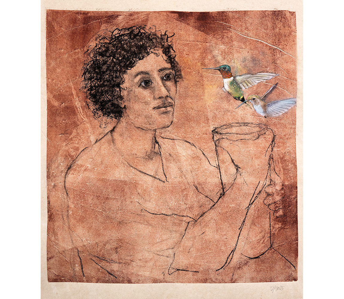 "We Have this Way of Talking" - Marilyn Frasca